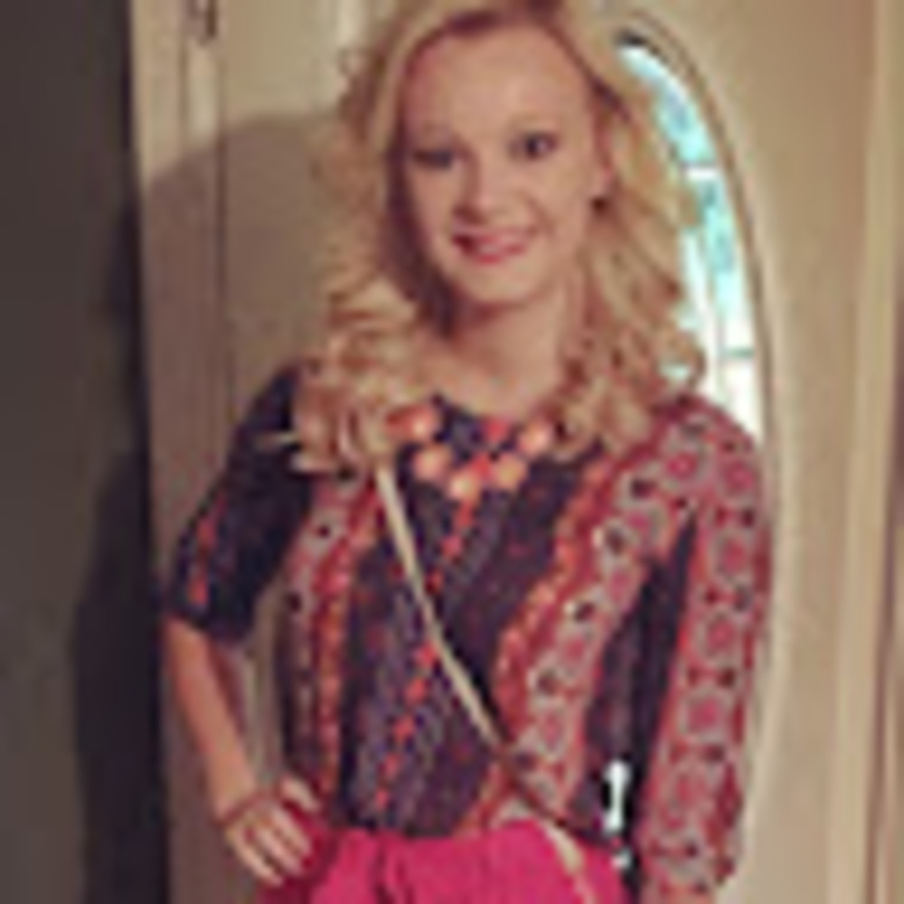 Meet your Posher, Cassidy